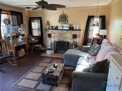Tiny photo for 5559 Fremont Pike, Perrysburg, OH 43551 (MLS # 6137010)
