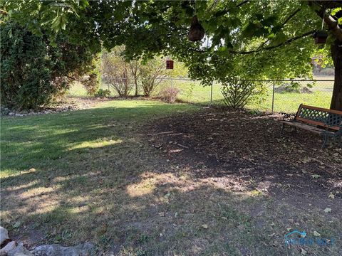 Tiny photo for 5559 Fremont Pike, Perrysburg, OH 43551 (MLS # 6137010)