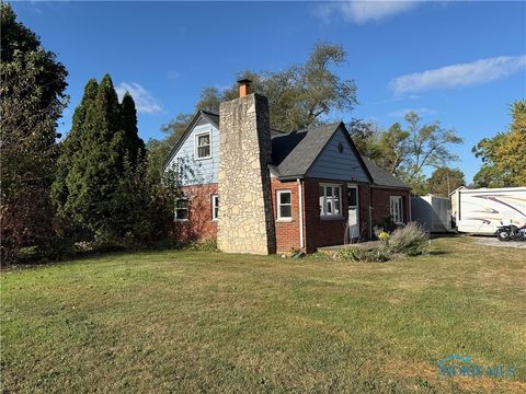 Tiny photo for 5559 Fremont Pike, Perrysburg, OH 43551 (MLS # 6137010)