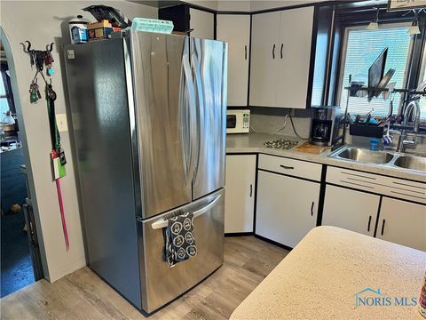 Tiny photo for 5559 Fremont Pike, Perrysburg, OH 43551 (MLS # 6137010)