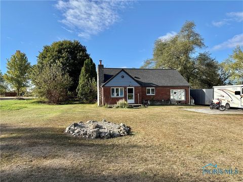 Tiny photo for 5559 Fremont Pike, Perrysburg, OH 43551 (MLS # 6137010)