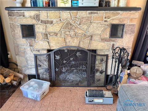 Tiny photo for 5559 Fremont Pike, Perrysburg, OH 43551 (MLS # 6137010)