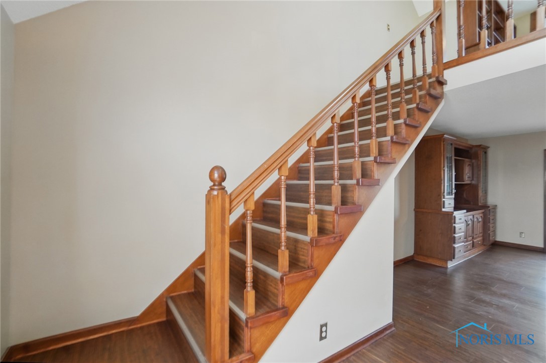 1067 Fox Run Road, Findlay, Ohio image 27