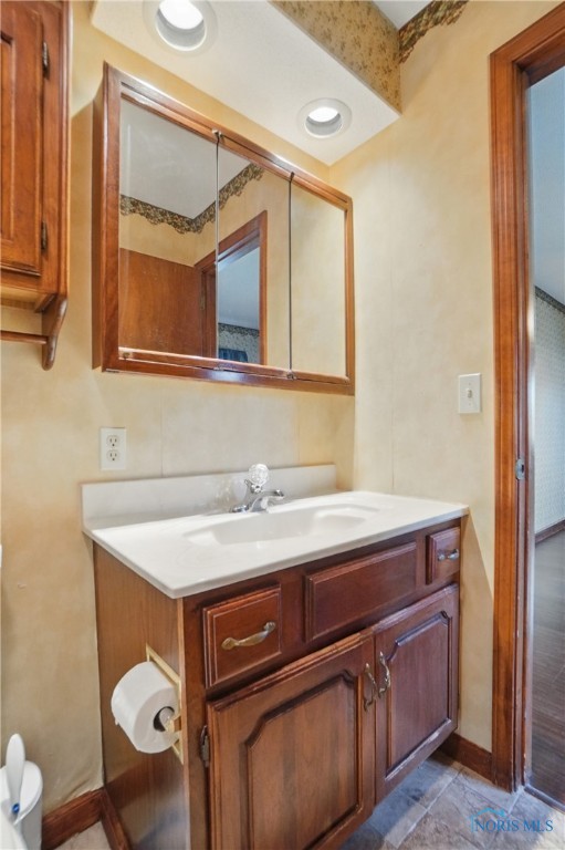 1067 Fox Run Road, Findlay, Ohio image 25