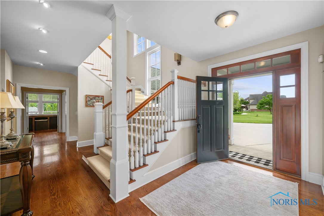 1860 Watermill Lane, Perrysburg, Ohio image 19