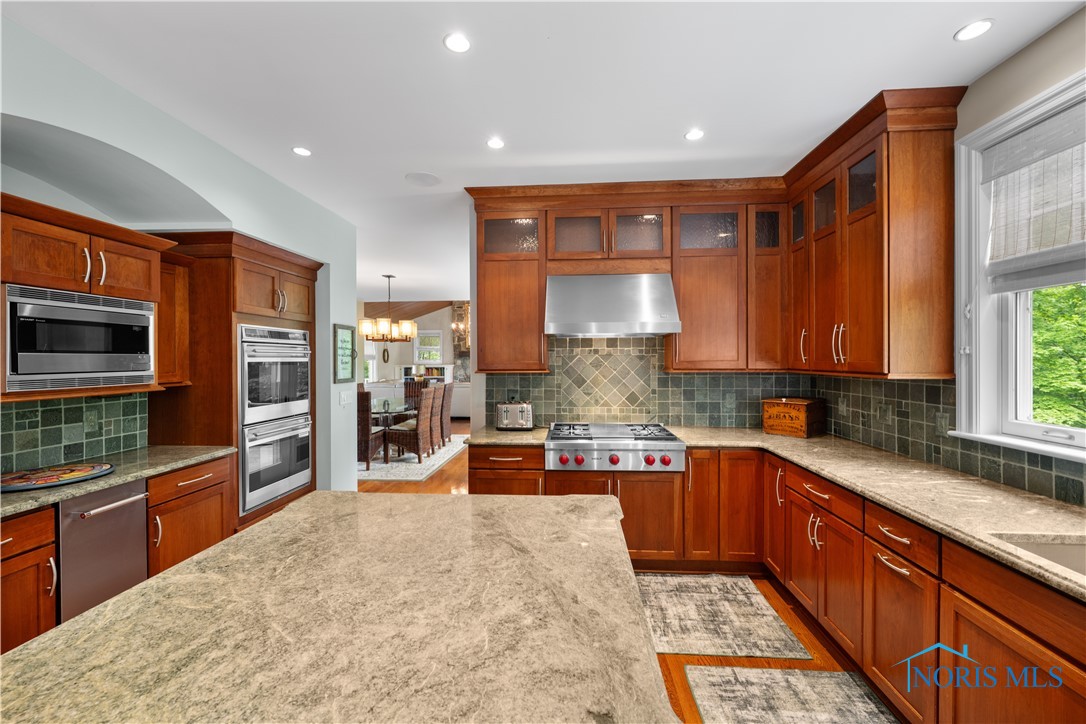 1860 Watermill Lane, Perrysburg, Ohio image 30