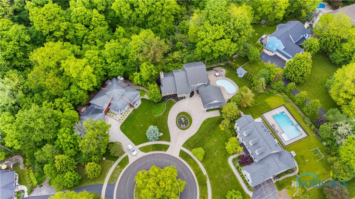 1860 Watermill Lane, Perrysburg, Ohio image 18