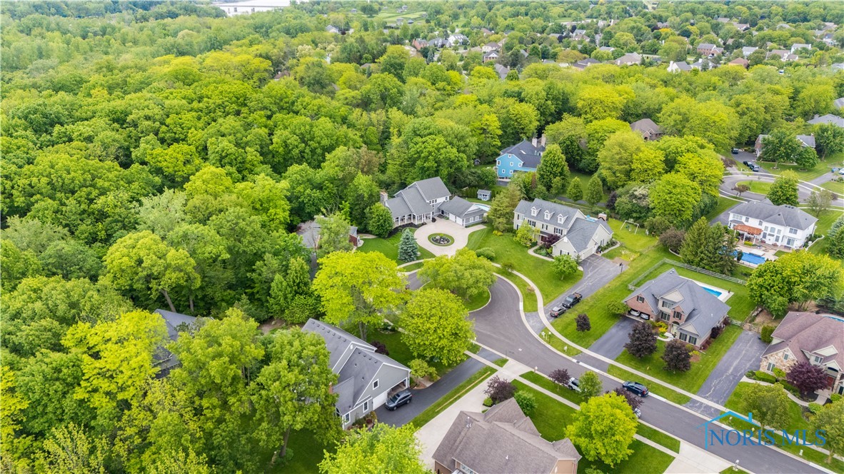 1860 Watermill Lane, Perrysburg, Ohio image 17