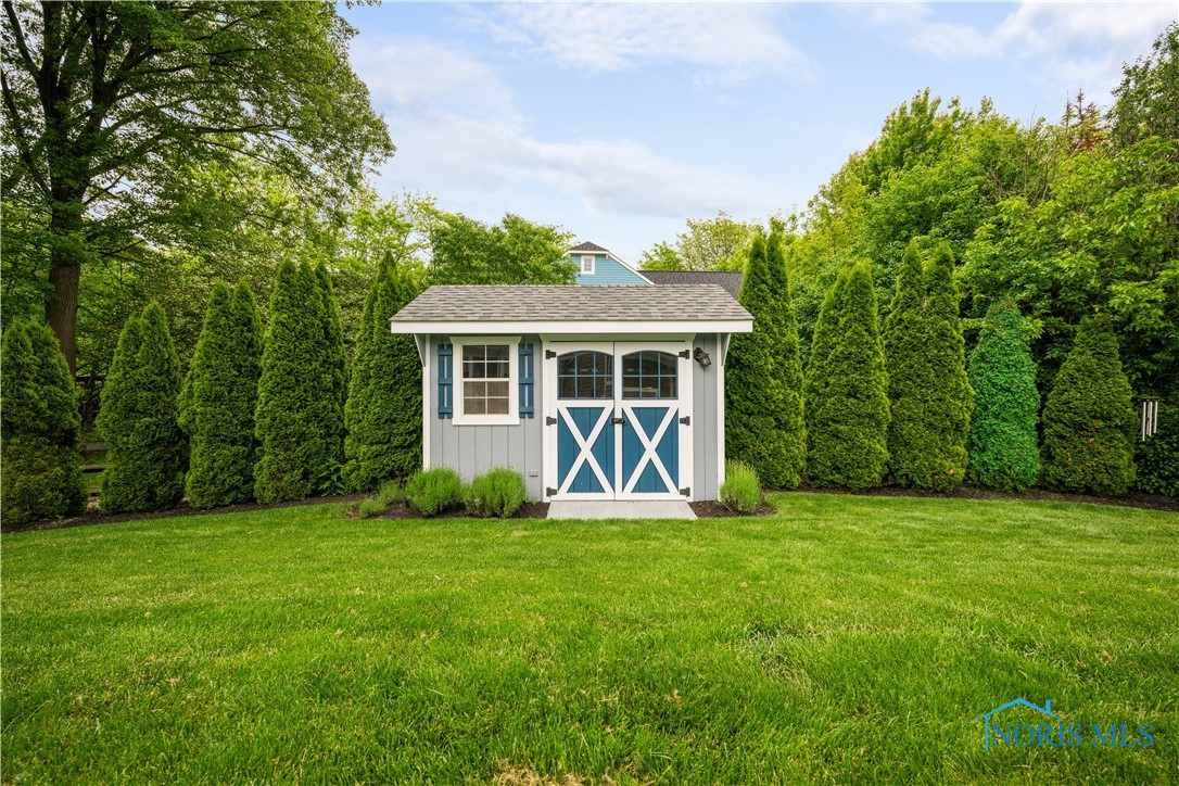 1860 Watermill Lane, Perrysburg, Ohio image 11
