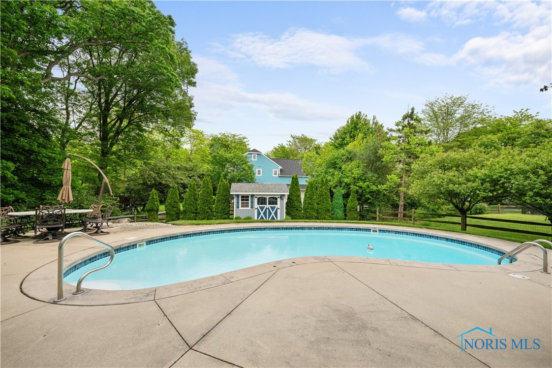 1860 Watermill Lane, Perrysburg, Ohio image 8