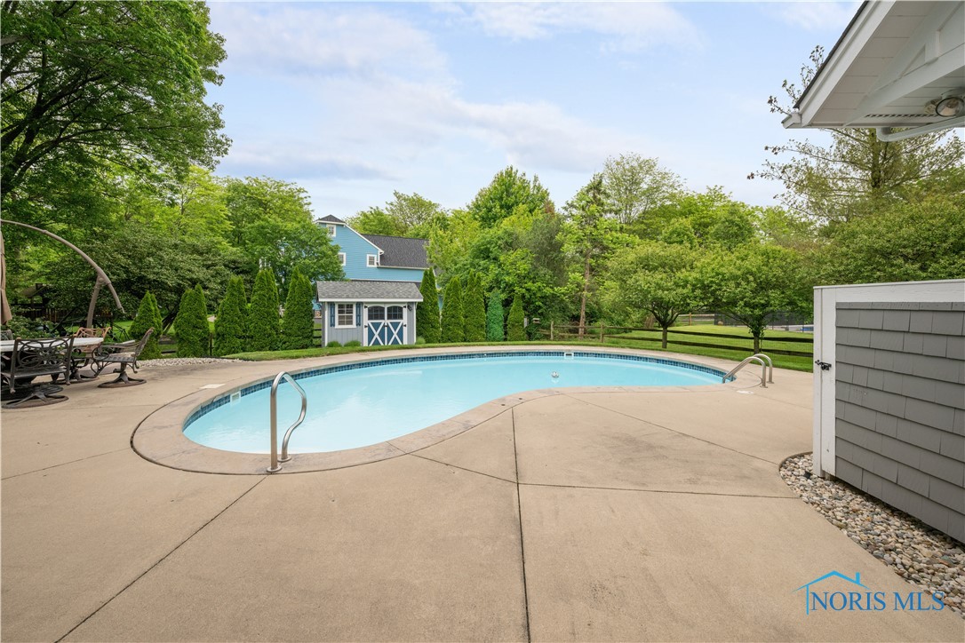 1860 Watermill Lane, Perrysburg, Ohio image 13