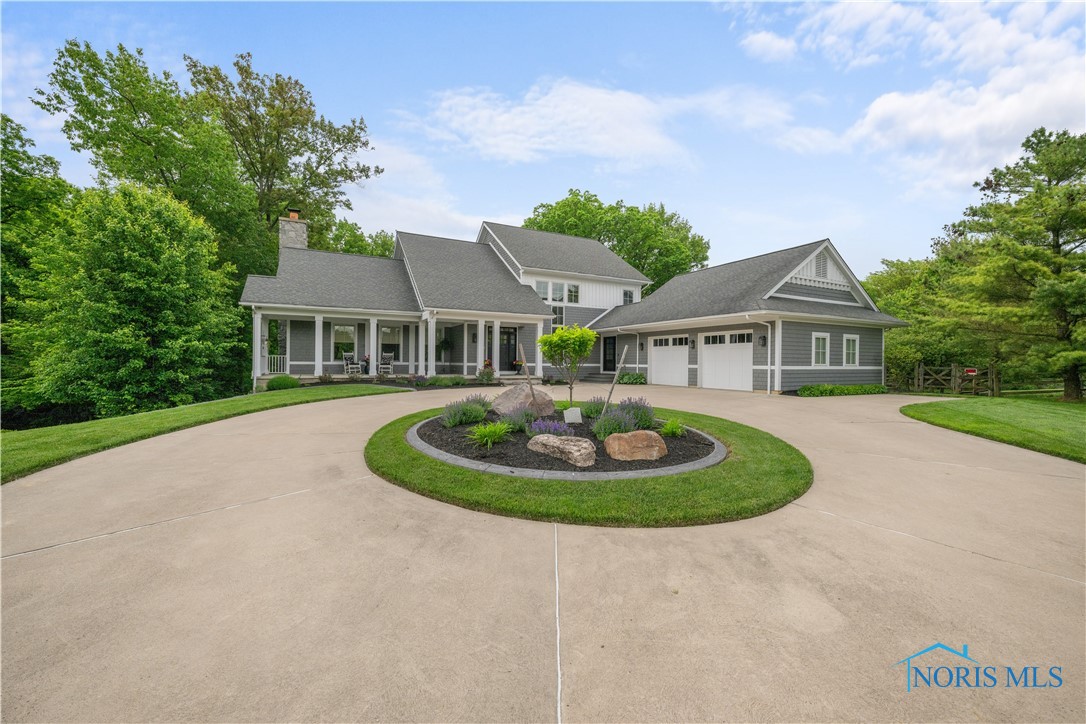 1860 Watermill Lane, Perrysburg, Ohio image 4