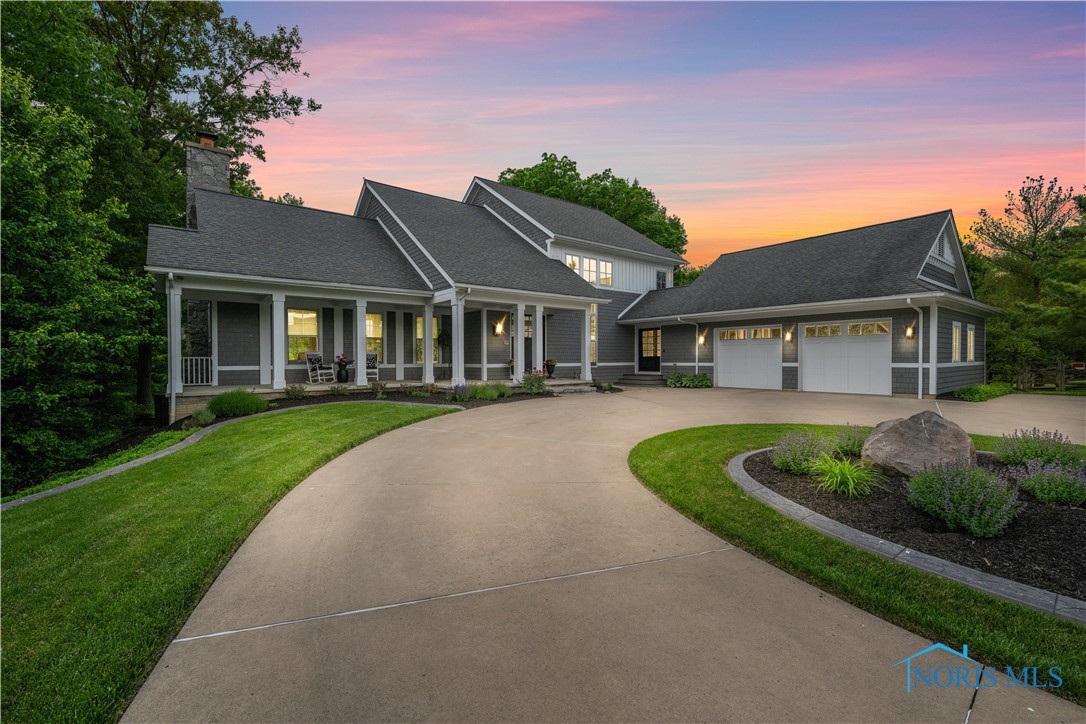 1860 Watermill Lane, Perrysburg, Ohio image 1