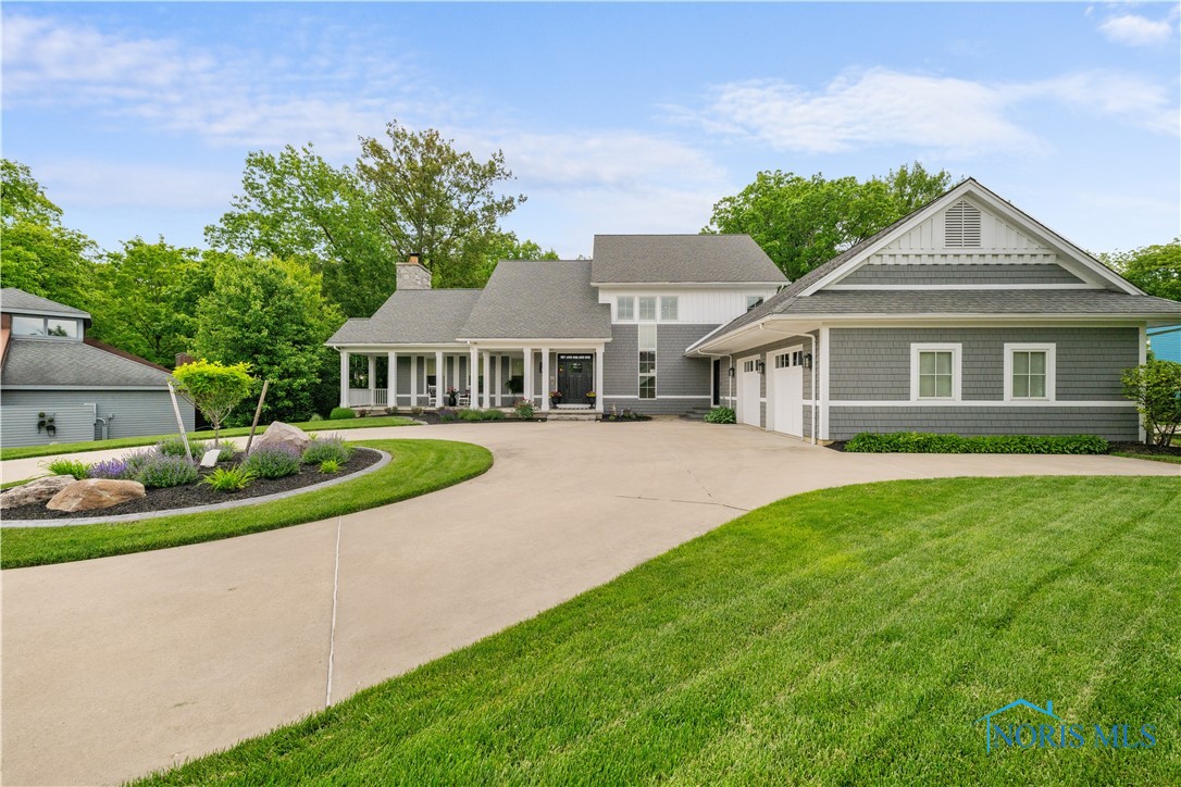 1860 Watermill Lane, Perrysburg, Ohio image 3