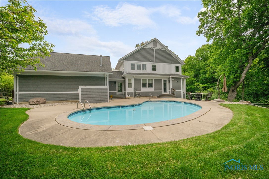 1860 Watermill Lane, Perrysburg, Ohio image 9