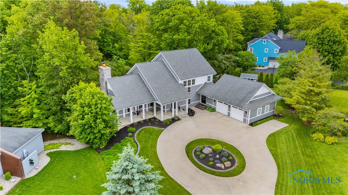 1860 Watermill Lane, Perrysburg, Ohio image 16