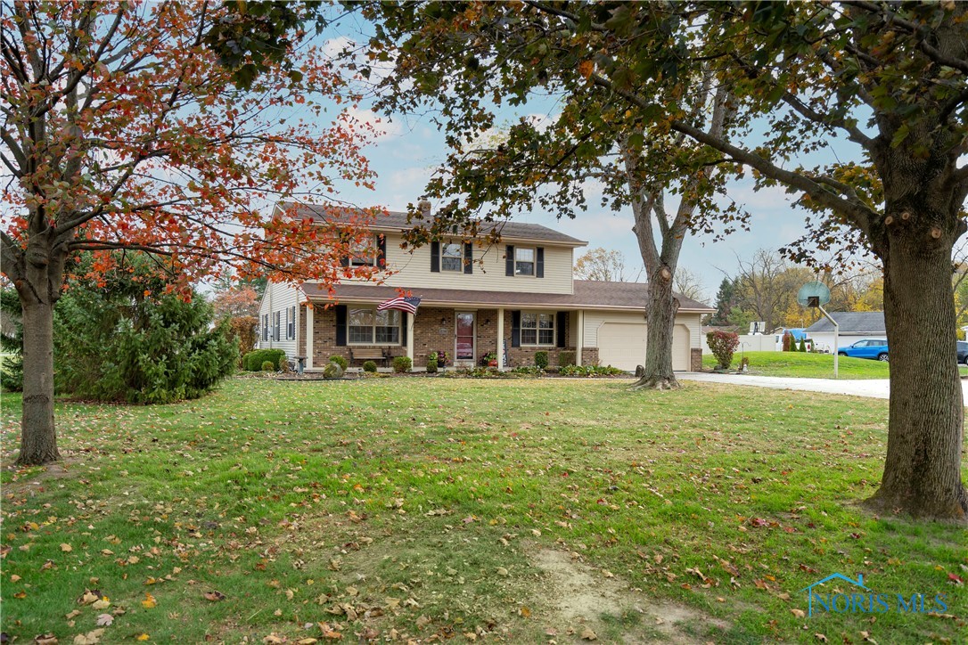 22180 Haskins Road, Bowling Green, Ohio image 4