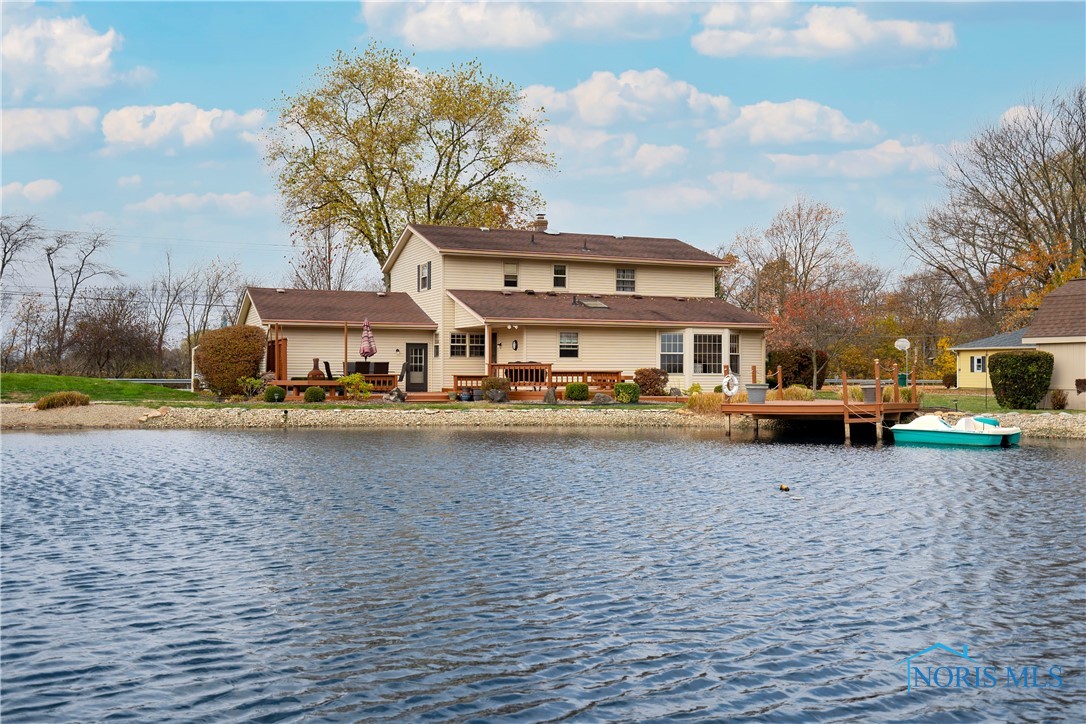 22180 Haskins Road, Bowling Green, Ohio image 7