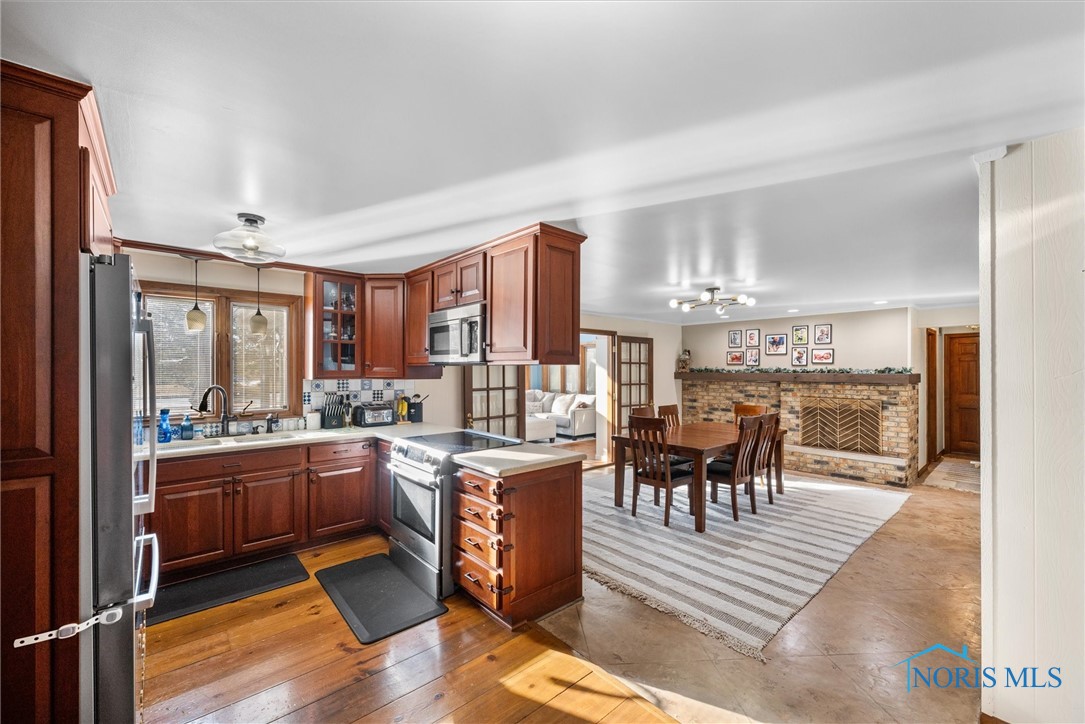 207 Lakeview Drive, Bryan, Ohio image 15