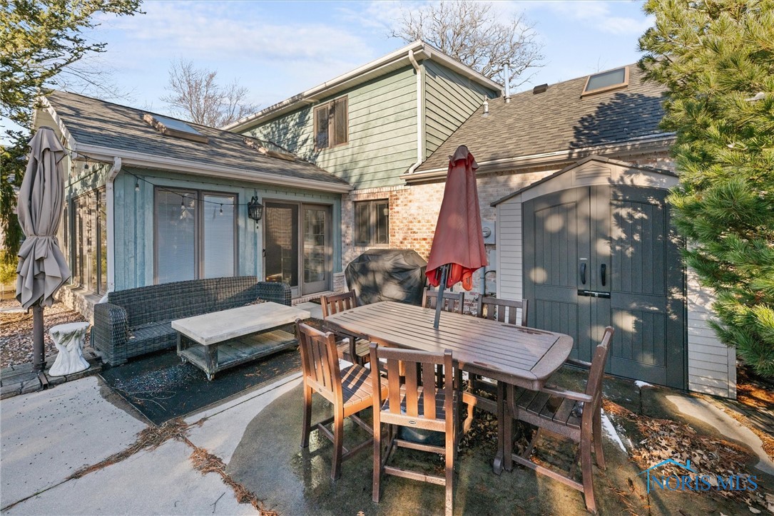 207 Lakeview Drive, Bryan, Ohio image 41
