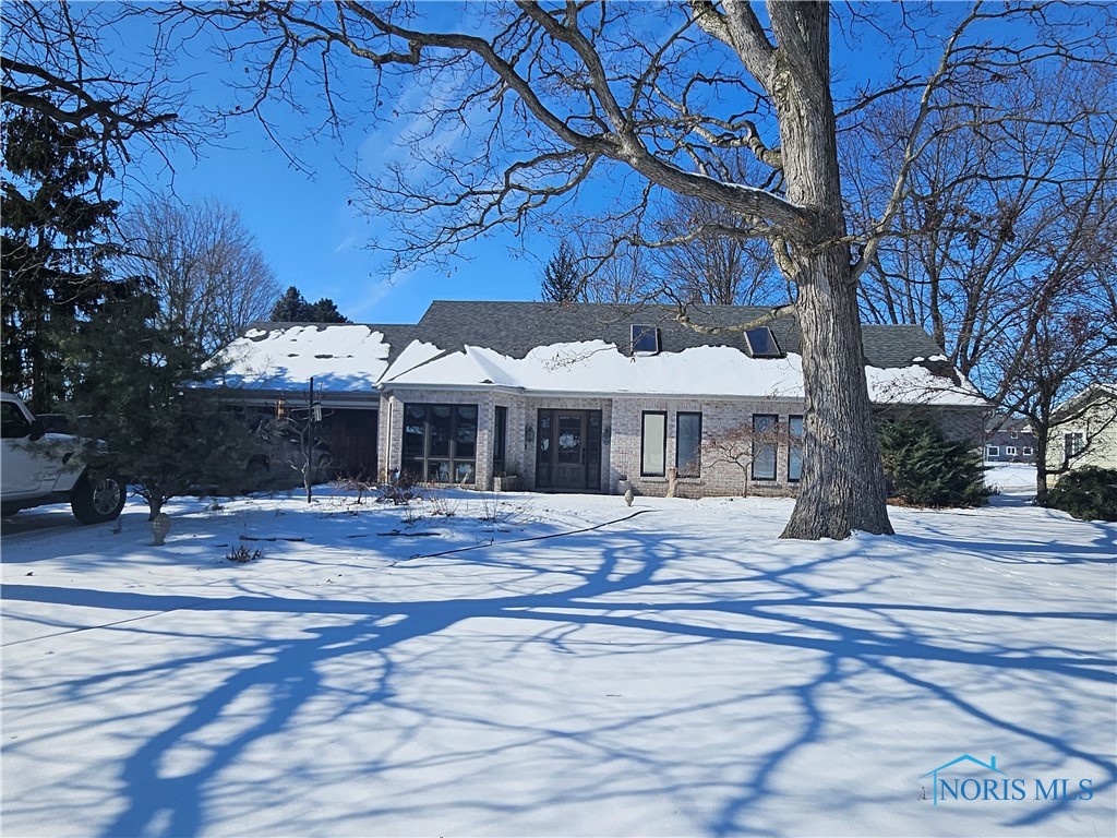 207 Lakeview Drive, Bryan, Ohio image 6