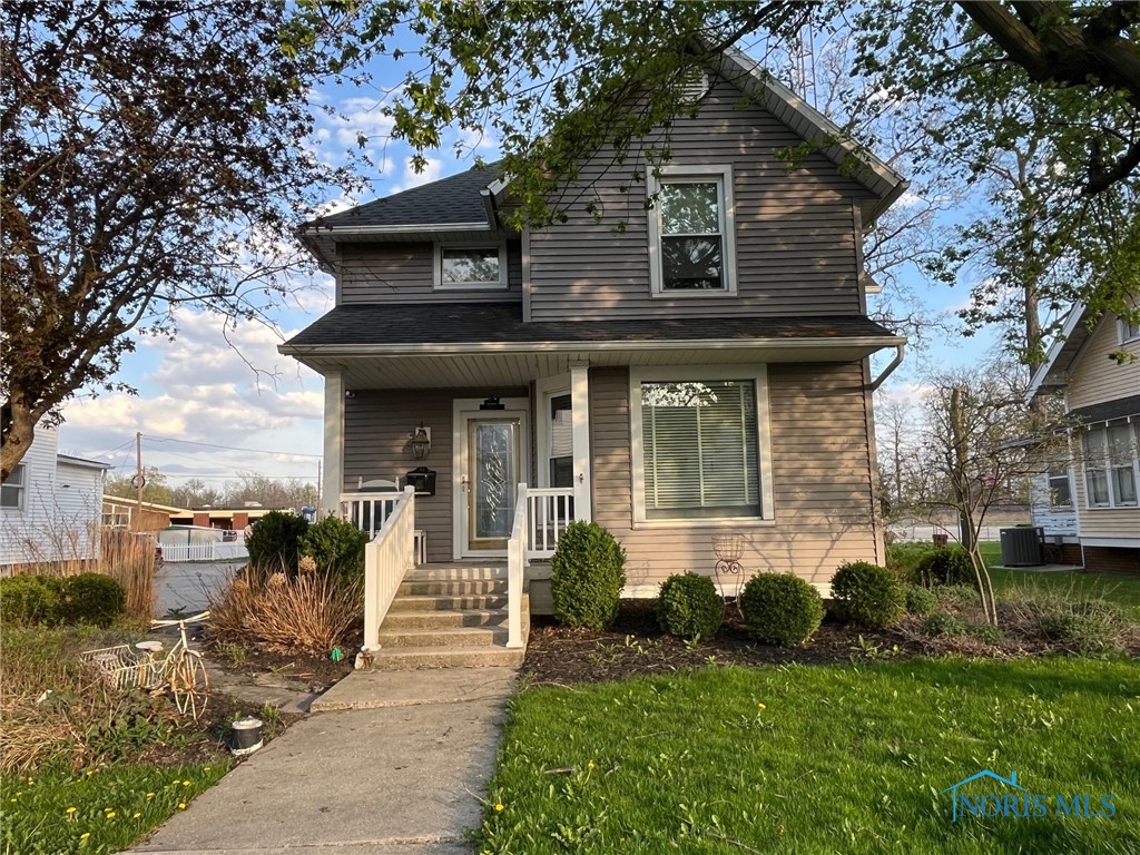 825 S Clinton Street, Defiance, Ohio image 1