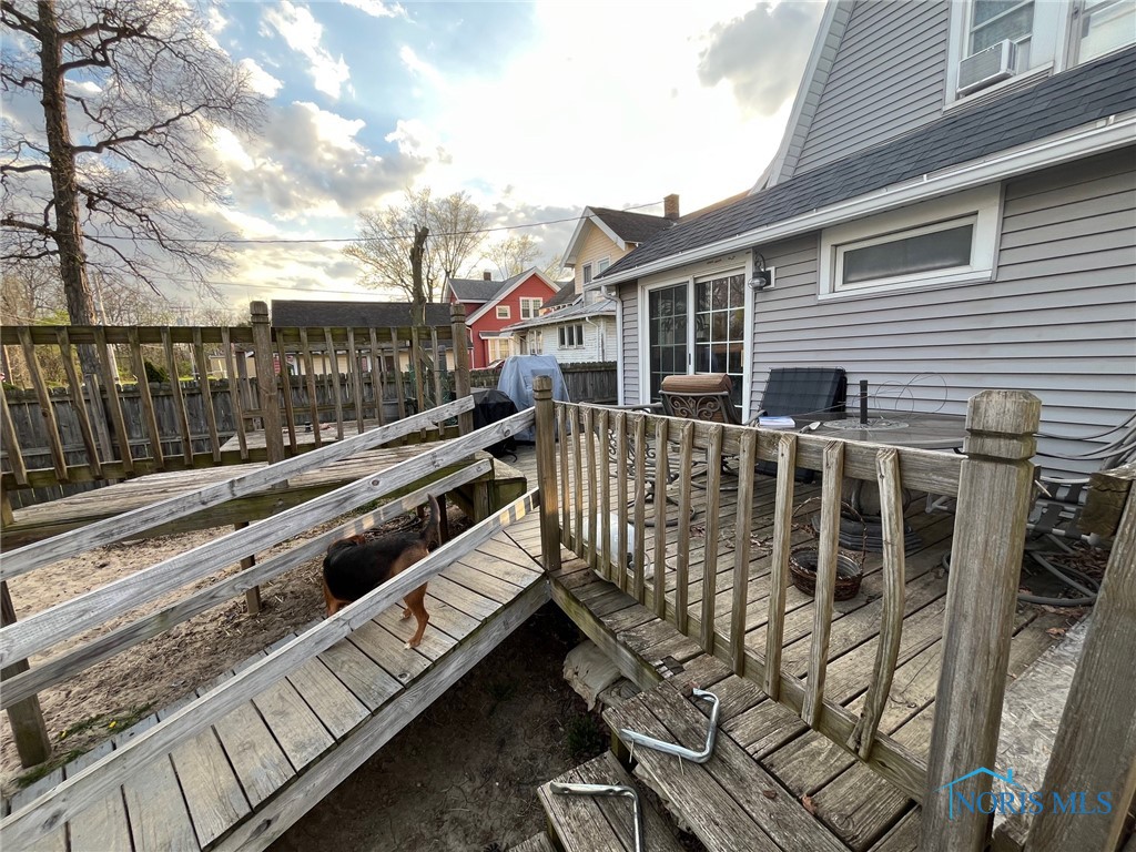 825 S Clinton Street, Defiance, Ohio image 37