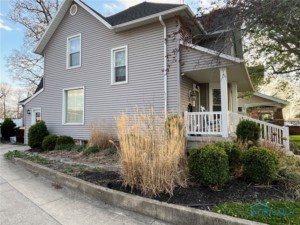 825 S Clinton Street, Defiance, Ohio image 3