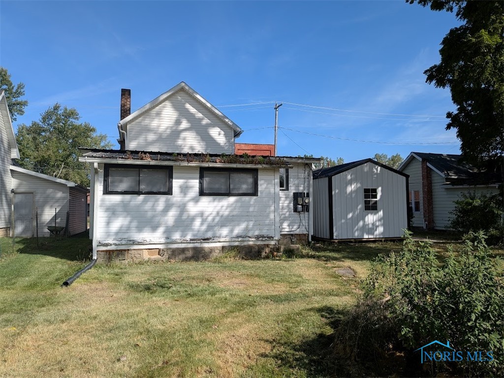 413 Fillmore Street