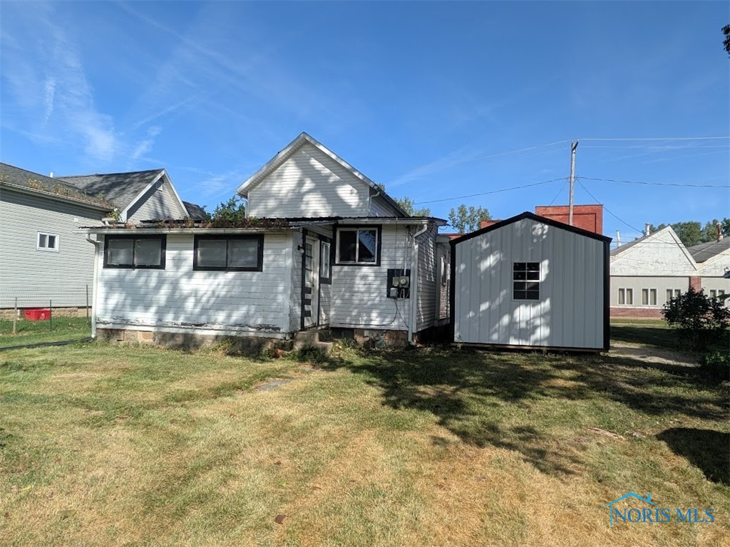 413 Fillmore Street