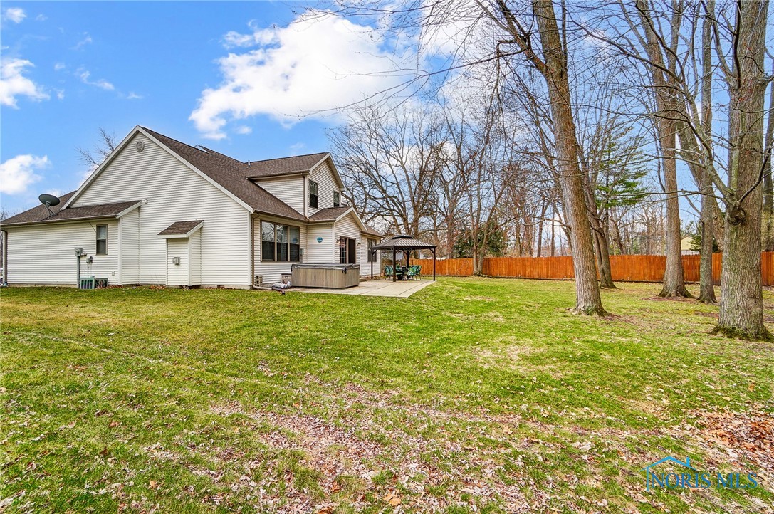 2243 Woods Edge Court, Toledo, Ohio image 49