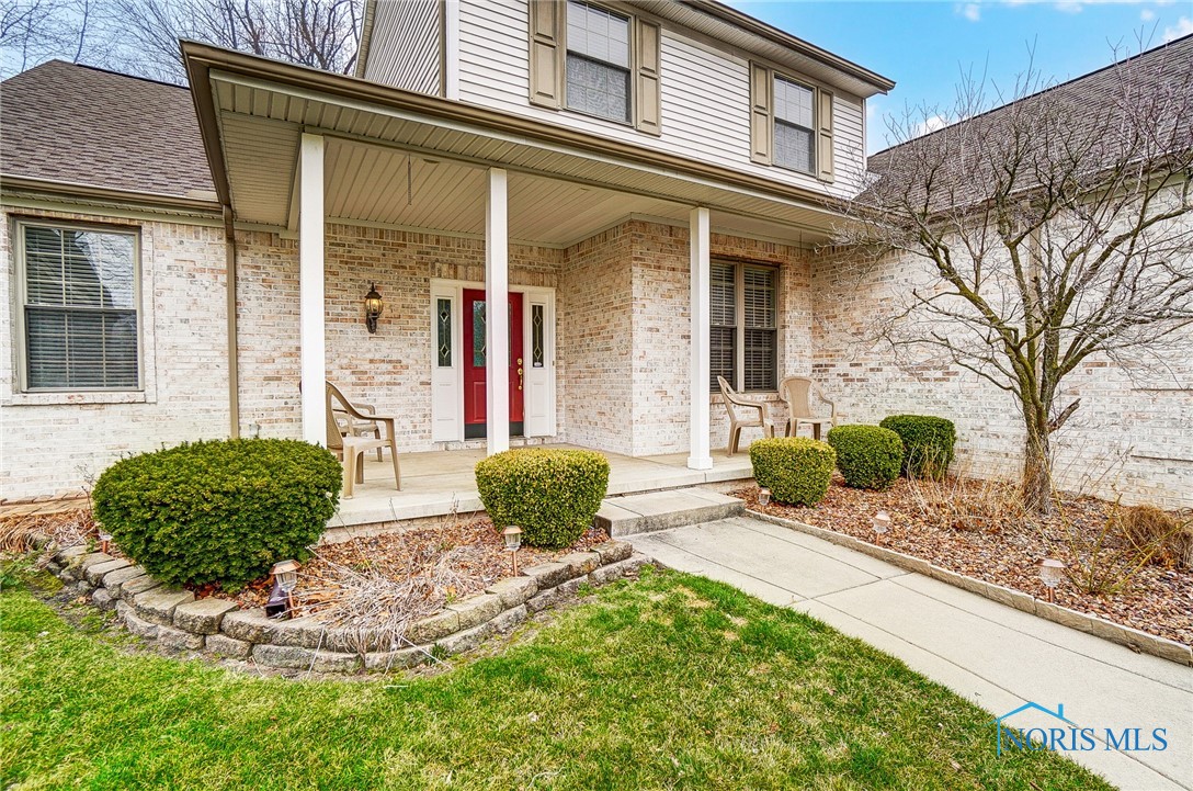 2243 Woods Edge Court, Toledo, Ohio image 4