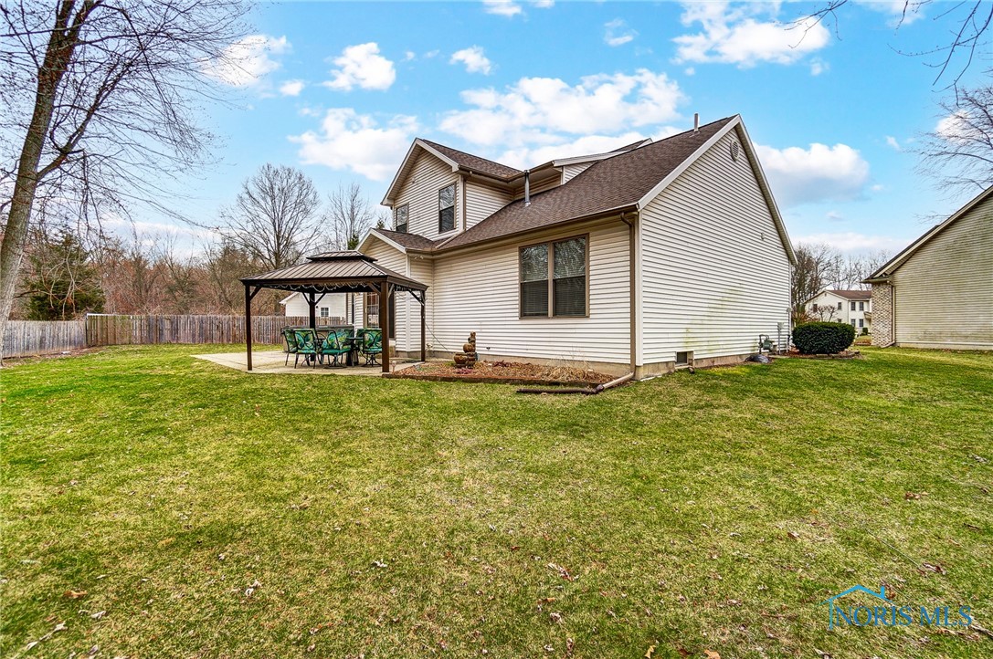 2243 Woods Edge Court, Toledo, Ohio image 45