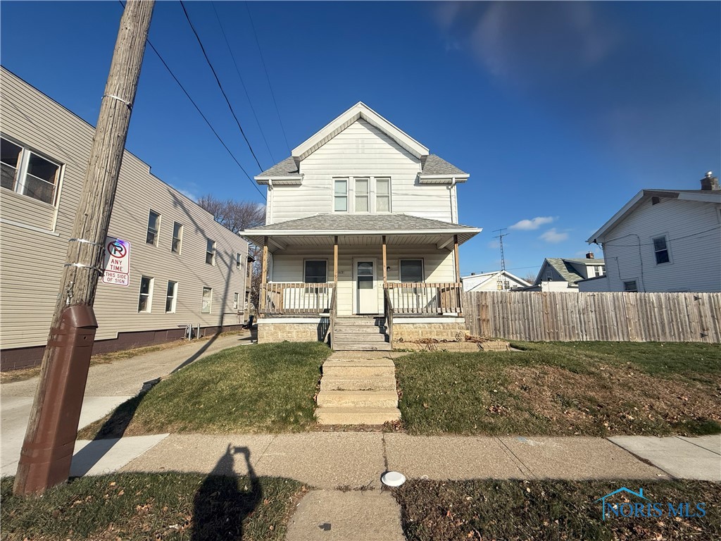 1415 Navarre Avenue, Toledo, Ohio image 1