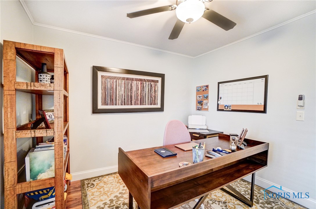 3006 Gleneagle Drive, Findlay, Ohio image 38