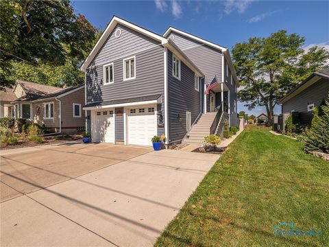 Photo of 5531 Ottawa River Road, Toledo, OH 43611 (MLS # 6135821)