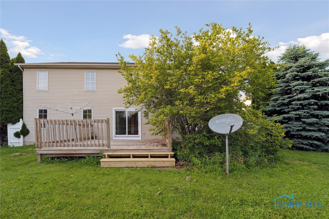 4062 Ranger Drive, Northwood, Ohio image 45