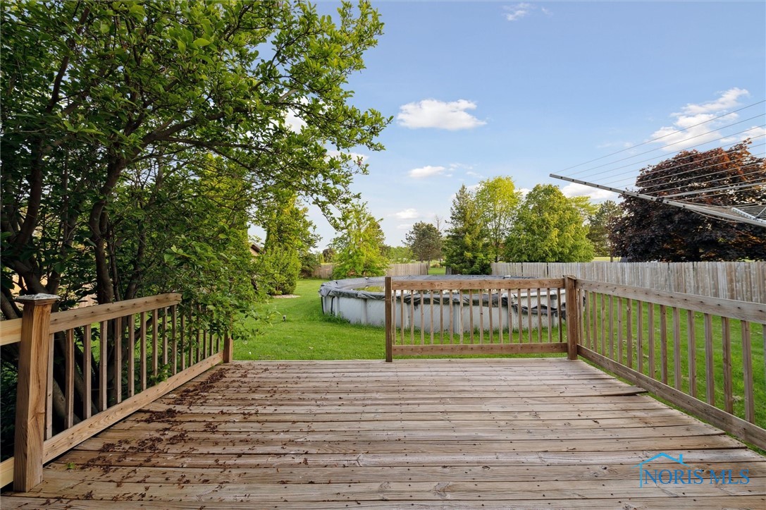 4062 Ranger Drive, Northwood, Ohio image 43