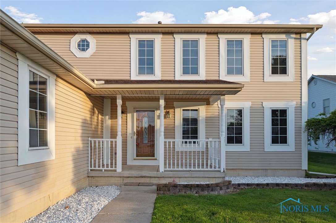 4062 Ranger Drive, Northwood, Ohio image 6