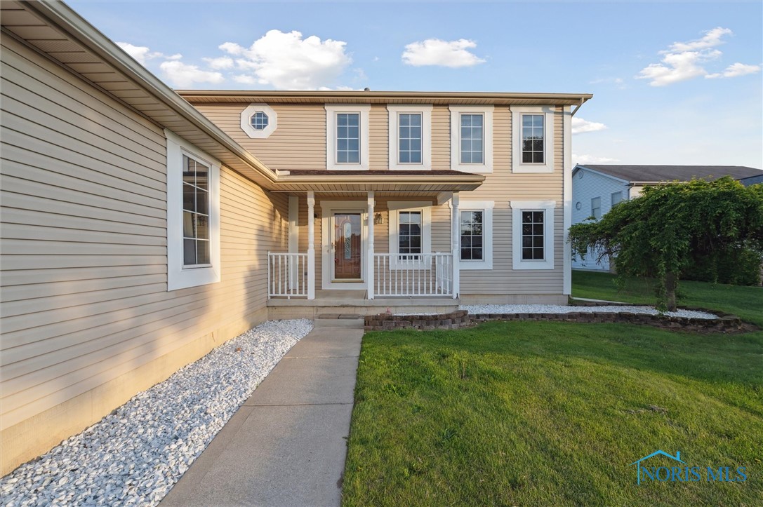 4062 Ranger Drive, Northwood, Ohio image 5