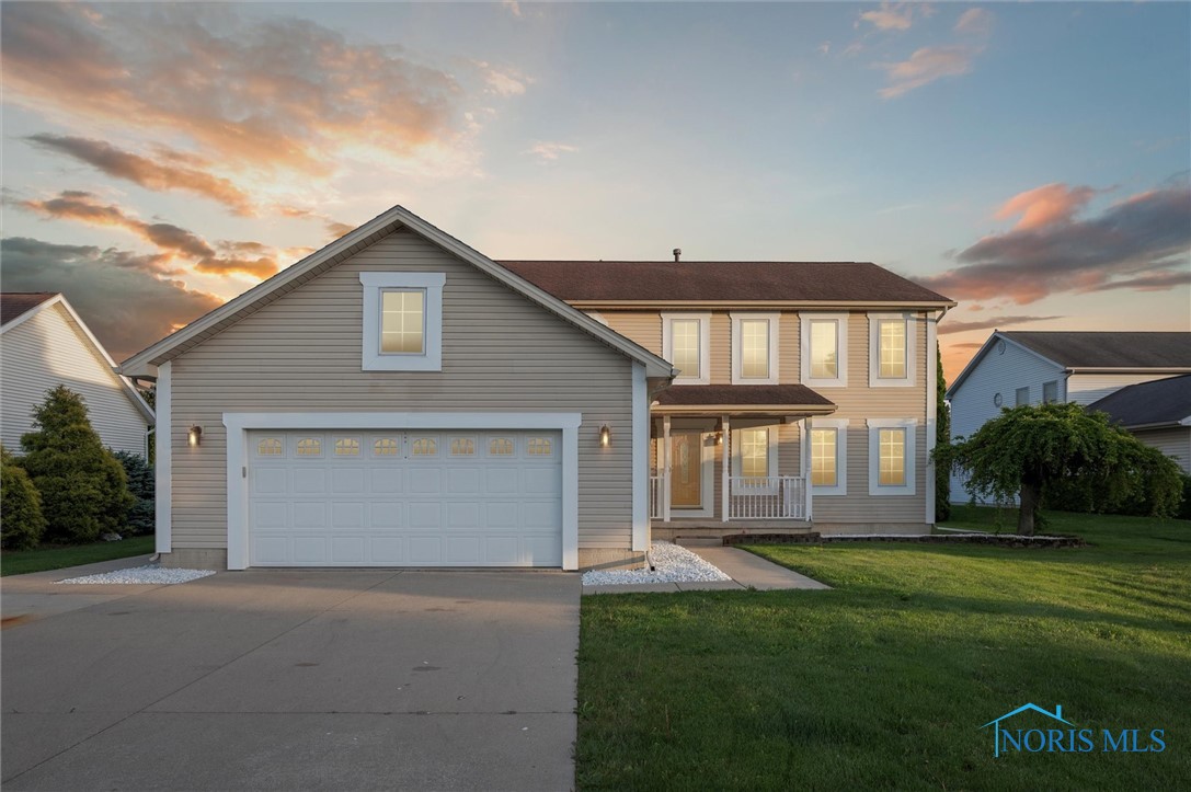 4062 Ranger Drive, Northwood, Ohio image 1