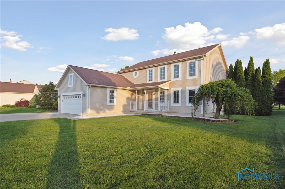 4062 Ranger Drive, Northwood, Ohio image 4