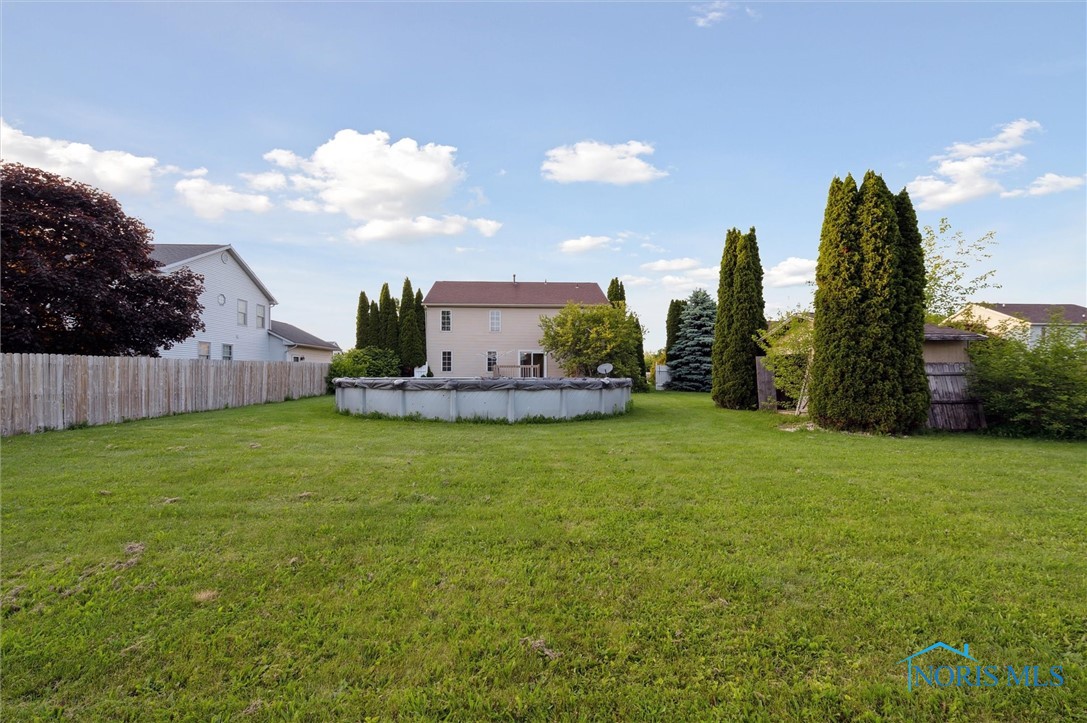 4062 Ranger Drive, Northwood, Ohio image 46
