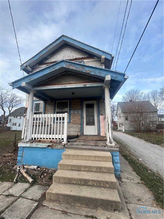 358 W Oakland Street, Toledo, Ohio image 1