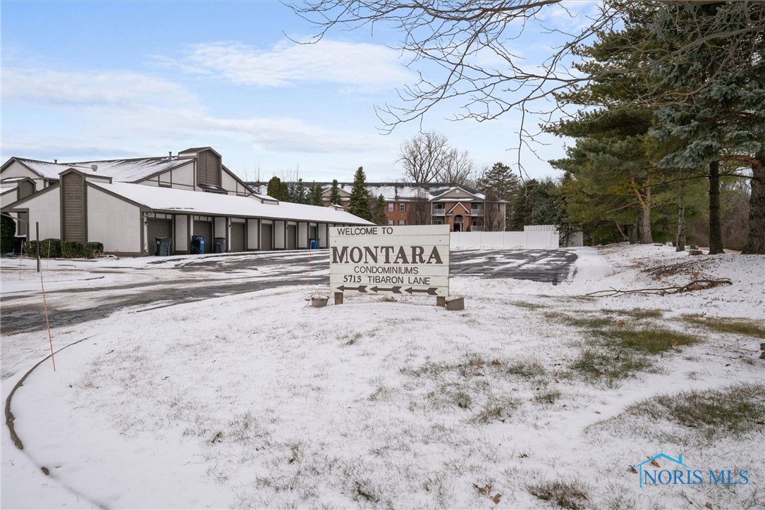 5713 Tibaron Lane #112, Toledo, Ohio image 1