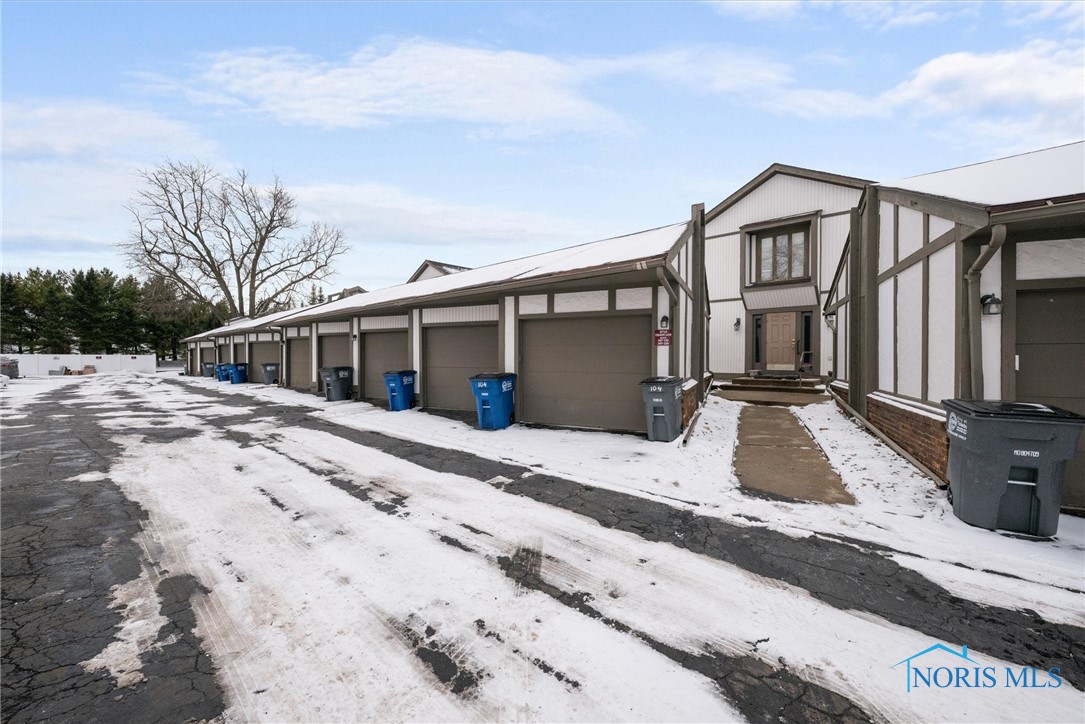 5713 Tibaron Lane #112, Toledo, Ohio image 2