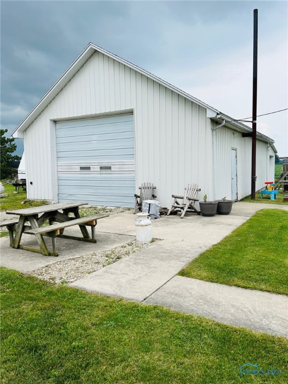 4379 N Stange Road