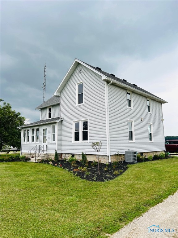 4379 N Stange Road