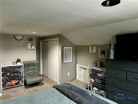 Tiny photo for 607 Center Street, Findlay, OH 45840 (MLS # 6136163)