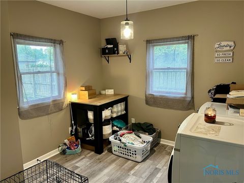 Tiny photo for 607 Center Street, Findlay, OH 45840 (MLS # 6136163)